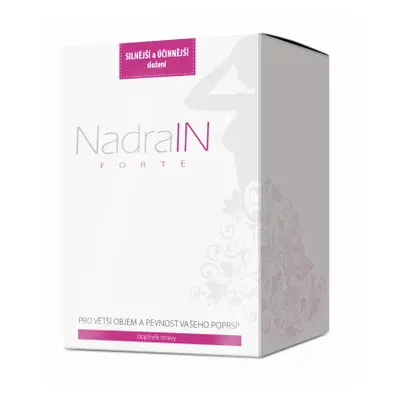 NadraIN FORTE, 60 tablet