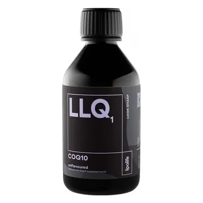 Lipolife Liposomální Q10, 240 ml