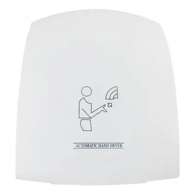 IMPECO Osoušeč rukou Breeze ABS Hand Dryer HD1H14