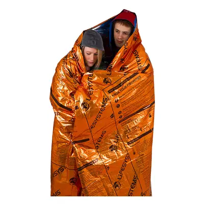 Lifesystems Heatshield Blanket, termofólie pro 2 osoby