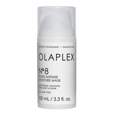 Olaplex N°8 Bond Intense Hydratační vlasová maska, 100 ml