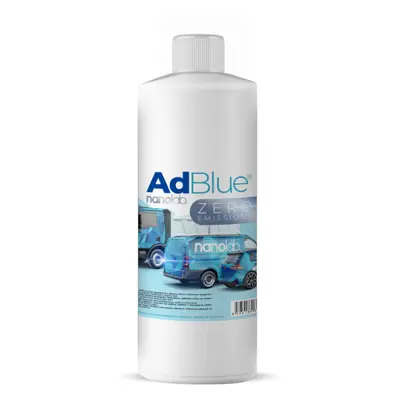 Nanolab AdBlue 1L