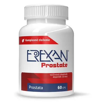 EREXAN Prostate, 60 ks