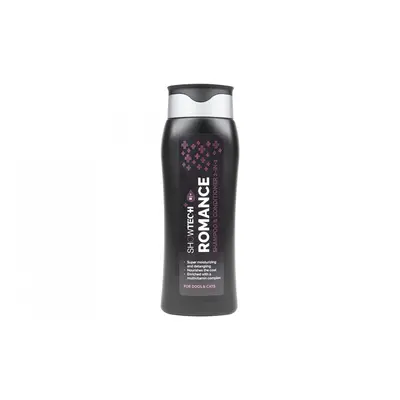 Show Tech+ Romance 2-in-1 šampon, 300 ml