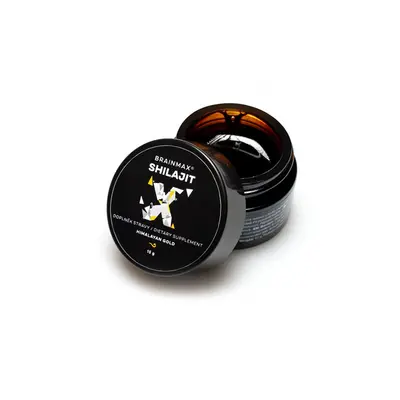 BrainMax Shilajit, 15 g