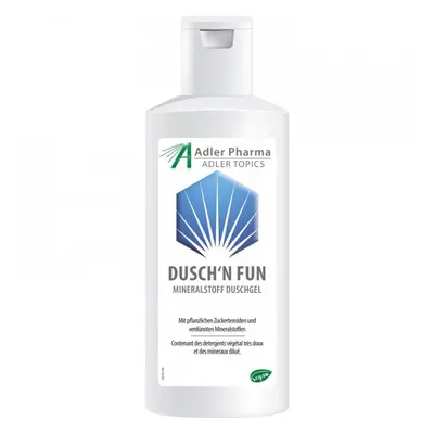 Adler Pharma Adler Topics Dusch'n'Fun sprchový gel, 200ml