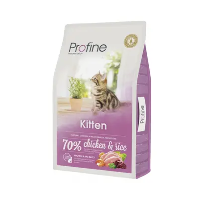 Profine Cat Kitten 10kg