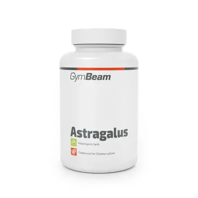 GymBeam Astragalus, 90 kaps.