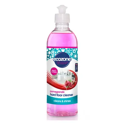 Ecozone na podlahy univerzální 2v1 500ml