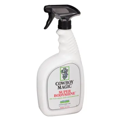 COWBOY MAGIC SUPER BODYSHINE SPREY 946 ml