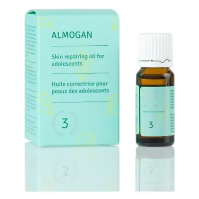 Herbs of KEDEM ALMOGAN Olejíček na pupínky pro dospívající, 10ml