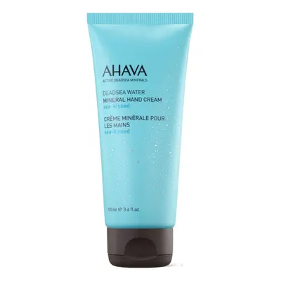 Ahava Sea-kissed minerální krém na ruce, 100 ml