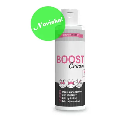 BreastExtra BreastExtra+ BOOST Cream, 150 ml