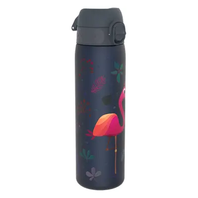 ion8 Leak Proof láhev Flamingo, 500ml