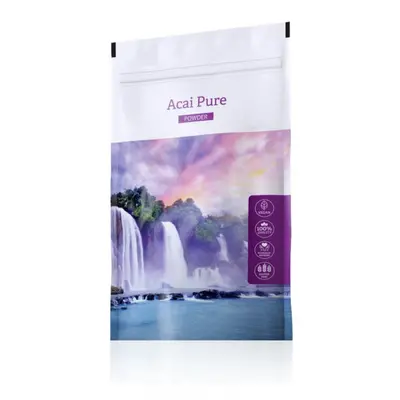 Energy Acai Pure powder, 100 g