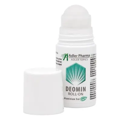 Adler Pharma Adler Topics Deomin roll-on, 50ml