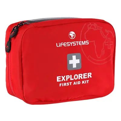 Lifesystems Explorer First Aid Kit, set první pomoci