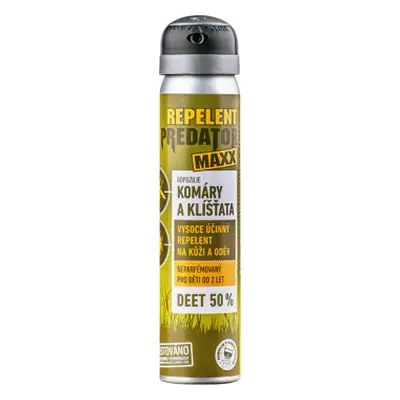 Predator Repelent Maxx sprej, 90 ml