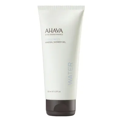 Ahava Dead Sea Water minerální sprchový gel, 200 ml