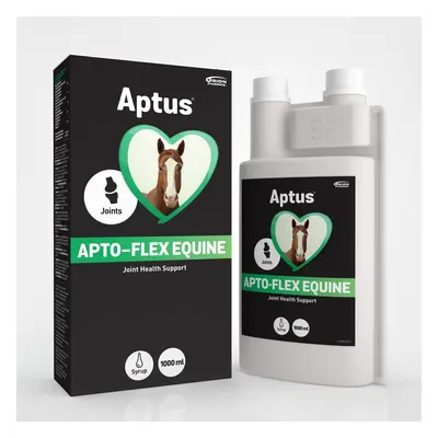 Orion Pharma Animal Health Aptus® Apto-flex Equine™ Vet sirup 1000ml