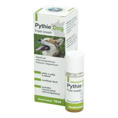 B.A.R.D Pythie Dog Fresh Breath, 10 ml