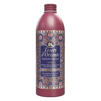 Tesori d'Oriente Koupelový krém/pěna- Persian dream, 500ml