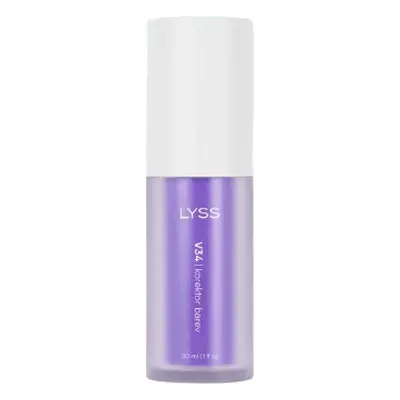 Lyss V34 bělící korektor, 30 ml