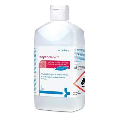 Schülke Septoderm, 500ml