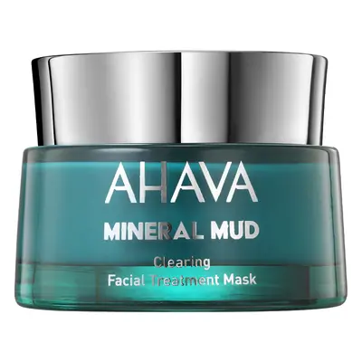 Ahava Mineral Mud čisticí bahenní maska pro problematickou pleť, 50 ml