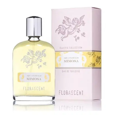 FLORASCENT Aqua Floralis MIMOSA 30 ml