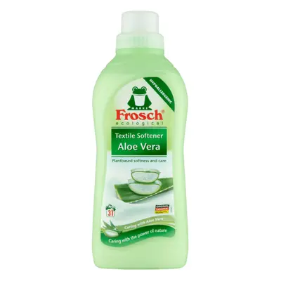 Frosch EKO Aviváž Aloe vera 750 ml