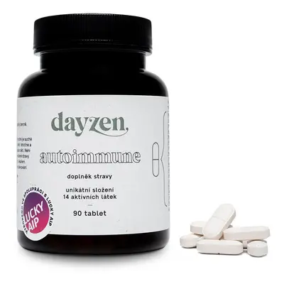 Dayzen Autoimmune Dayzen, 90 ks