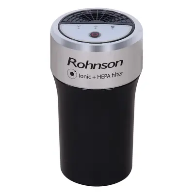 Čistička vzduchu do auta Rohnson -9100 Car Air Purifier