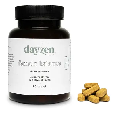 Dayzen Female balance Dayzen, 90 ks