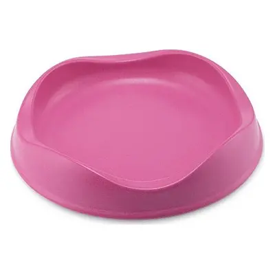 BeCo Miska pro kočku, BecoBowl-pink, EKO