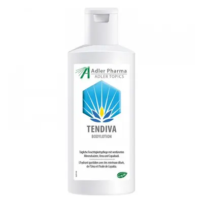 Adler Pharma Adler Topics Tendiva tělové mléko, 100ml