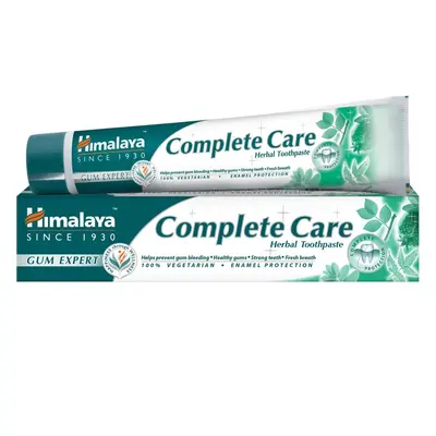 Himalaya Gum Expert Herbal Zubní pasta, Complete Care, 75 ml