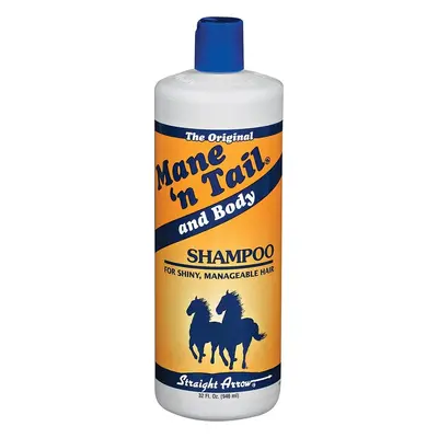 MANE 'N TAIL Shampoo 946 ml