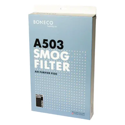 Boneco HA Boneco HEPA filtr A503