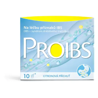 PROIBS PROIBS, 10 sáčků