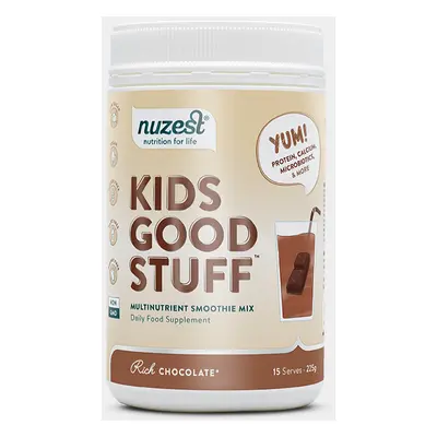 Kids Good Stuff - čokoláda 225g