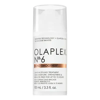 Olaplex N°6 Bond Smoother Hydratační stylingový krém proti krepatění, 100 ml