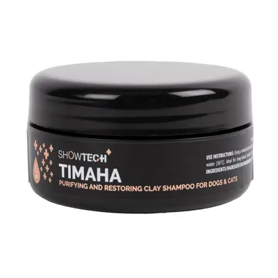 Show Tech+ Timaha Clay šampon, 100 ml