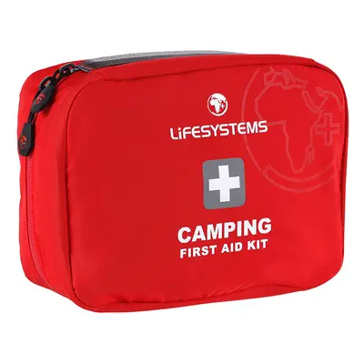 Lifesystems Camping First Aid Kit, set první pomoci