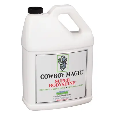 COWBOY MAGIC SUPER BODYSHINE 3785 ml