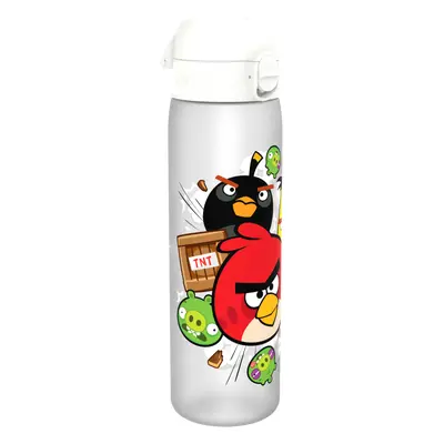 ion8 One Touch láhev Angry Birds TNT, 600 ml