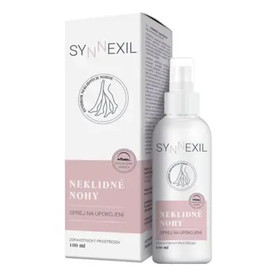 SYNNEXIL sprej, 100 ml