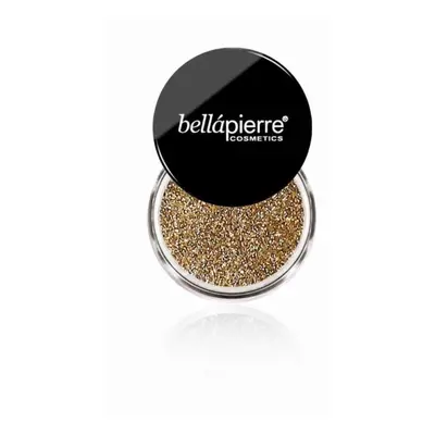 BELLÁPIERRE Kosmetické třpytky Odstín 06 - Bling Bling, 3,5g