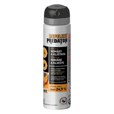 Predator Repelent Forte, 90 ml