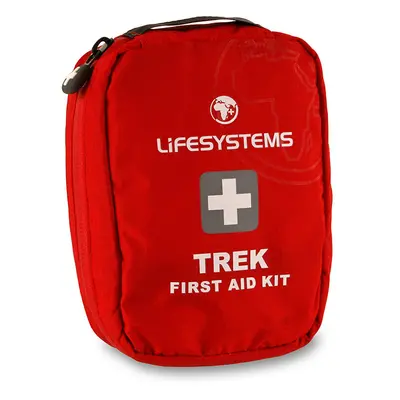 Lifesystems Trek First Aid Kit, malá lékárnička první pomoci